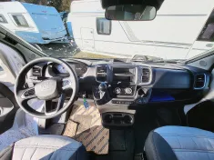 Bild 10 Sunlight FIAT ADVENTURE ED. T58