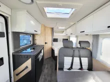 Fahrzeugbild Sunlight FIAT ADVENTURE ED. T58 #11