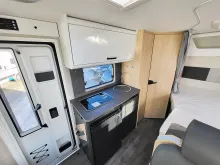 Fahrzeugbild Sunlight FIAT ADVENTURE ED. T58 #12