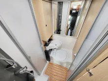 Fahrzeugbild Sunlight FIAT ADVENTURE ED. T58 #14