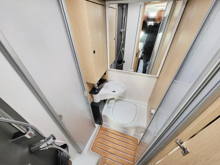 Fahrzeugbild Sunlight FIAT ADVENTURE ED. T58 #14