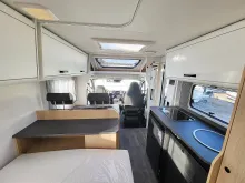 Fahrzeugbild Sunlight FIAT ADVENTURE ED. T58 #15