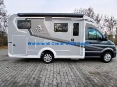 Bild 4 Knaus Van TI Plus 650 MEG Platinum Selection 177PS VW