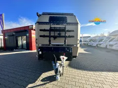 Bild 10 Camppass CR 550 *SAND