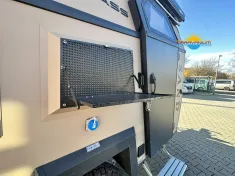 Bild 11 Camppass CR 550 *SAND
