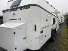 Bild 5 Camppass CR 650