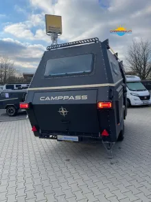 Fahrzeugbild Camppass CR 550i *AUTARK*TOP* #4