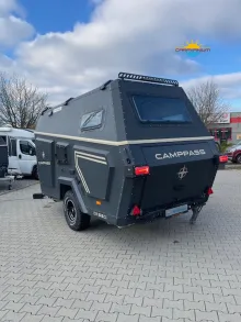 Fahrzeugbild Camppass CR 550i *AUTARK*TOP* #5