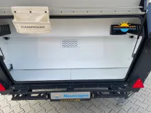 Fahrzeugbild Camppass CR 550i *AUTARK*TOP* #7