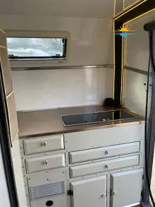 Fahrzeugbild Camppass CR 550i *AUTARK*TOP* #18