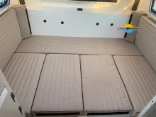 Fahrzeugbild Camppass CR 550i *AUTARK*TOP* #38