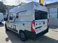 Bild 15 Knaus Boxlife 540 MQ 2025 Platinum Selection AHK Lithi