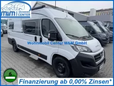 Bild 1 Pössl Roadcruiser Evolution  640 Pandora Alarm AHK