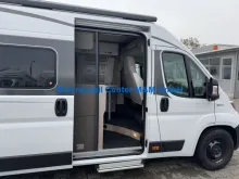 Fahrzeugbild Pössl Roadcruiser Evolution  640 Pandora Alarm AHK #4