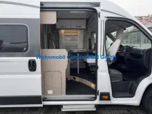 Fahrzeugbild Pössl Roadcruiser Evolution  640 Pandora Alarm AHK #5