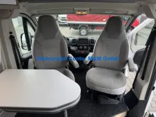 Fahrzeugbild Pössl Roadcruiser Evolution  640 Pandora Alarm AHK #6
