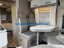 Fahrzeugbild Pössl Roadcruiser Evolution  640 Pandora Alarm AHK #8