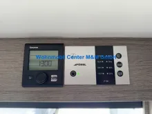 Fahrzeugbild Pössl Roadcruiser Evolution  640 Pandora Alarm AHK #13
