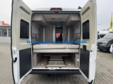 Fahrzeugbild Pössl Roadcruiser Evolution  640 Pandora Alarm AHK #14
