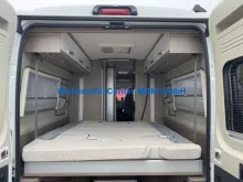 Fahrzeugbild Pössl Roadcruiser Evolution  640 Pandora Alarm AHK #15