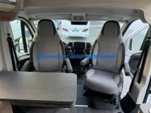 Fahrzeugbild Knaus BoxLife Pro 600 Street Aufstelldach AHK #5