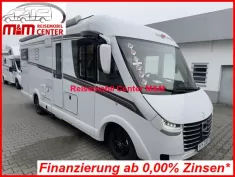 Bild 1 Carthago c1-tourer I Mercedes 149 RB-LE comfort 2025