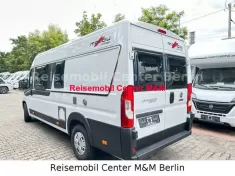 Bild 5 Malibu Van comfort coupé 640 LE 7 Jahre Garantie*