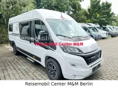 Bild 3 Malibu Van comfort coupé 640 LE 7 Jahre Garantie*