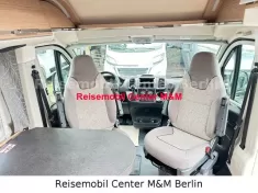 Bild 4 Malibu Van comfort coupé 640 LE 7 Jahre Garantie*