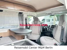 Bild 5 Malibu Van comfort coupé 640 LE 7 Jahre Garantie*