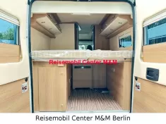 Bild 15 Malibu Van comfort coupé 640 LE 7 Jahre Garantie*