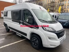 Bild 3 Malibu Van compact 600 LE Fiat 7 Jahre Garantie*