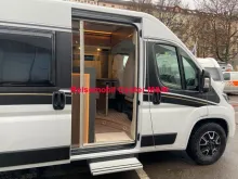 Fahrzeugbild Malibu Van compact 600 LE Fiat 7 Jahre Garantie* #4
