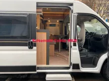 Fahrzeugbild Malibu Van compact 600 LE Fiat 7 Jahre Garantie* #5