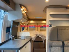 Bild 6 Malibu Van compact 600 LE Fiat 7 Jahre Garantie*