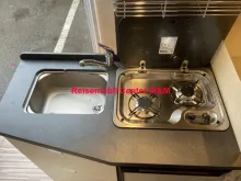 Fahrzeugbild Malibu Van compact 600 LE Fiat 7 Jahre Garantie* #8