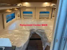 Fahrzeugbild Malibu Van compact 600 LE Fiat 7 Jahre Garantie* #12