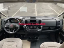 Fahrzeugbild Malibu Van compact 600 LE Fiat 7 Jahre Garantie* #13