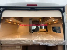 Fahrzeugbild Malibu Van compact 600 LE Fiat 7 Jahre Garantie* #15