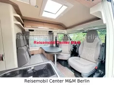 Bild 4 Malibu Van Coupe 640 LEK 7 Jahre Garantie*