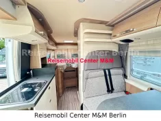 Bild 5 Malibu Van Coupe 640 LEK 7 Jahre Garantie*