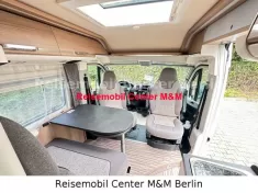 Bild 7 Malibu Van Coupe 640 LEK 7 Jahre Garantie*