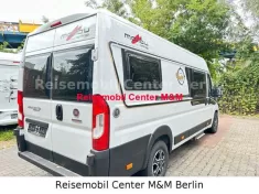 Bild 15 Malibu Van Coupe 640 LEK 7 Jahre Garantie*