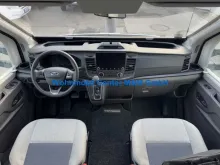 Fahrzeugbild Weinsberg CaraSuite 650 MF Ford Automatik 2024 AHK Truma E #5