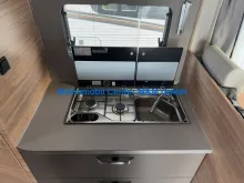 Fahrzeugbild Weinsberg CaraSuite 650 MF Ford Automatik 2024 AHK Truma E #9
