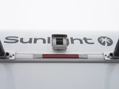 Bild 7 Sunlight TEILINTEGRIERTE T 67