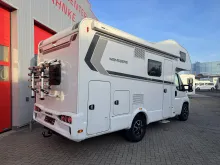 Fahrzeugbild Weinsberg CaraHome 600 DKG #4