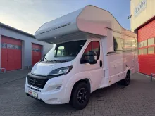 Fahrzeugbild Weinsberg CaraHome 600 DKG #5