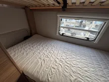 Fahrzeugbild Weinsberg CaraHome 600 DKG #10