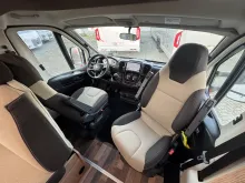 Fahrzeugbild Weinsberg CaraHome 600 DKG #14